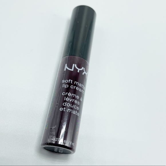 NYX Liquid Illuminator, Matte Liquid Lip Cream, Whipped Lip & Cheek Soufflé - Picture 3 of 9